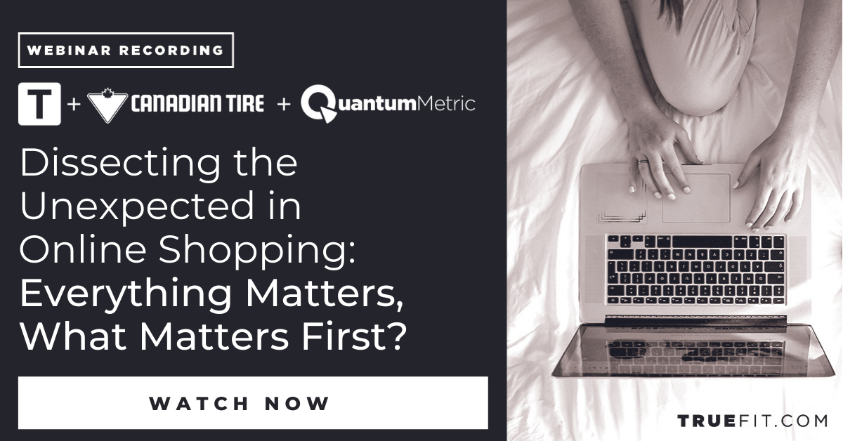 inar Recording Dissecting the Unexpected in Online Shopping Everything Matters, What